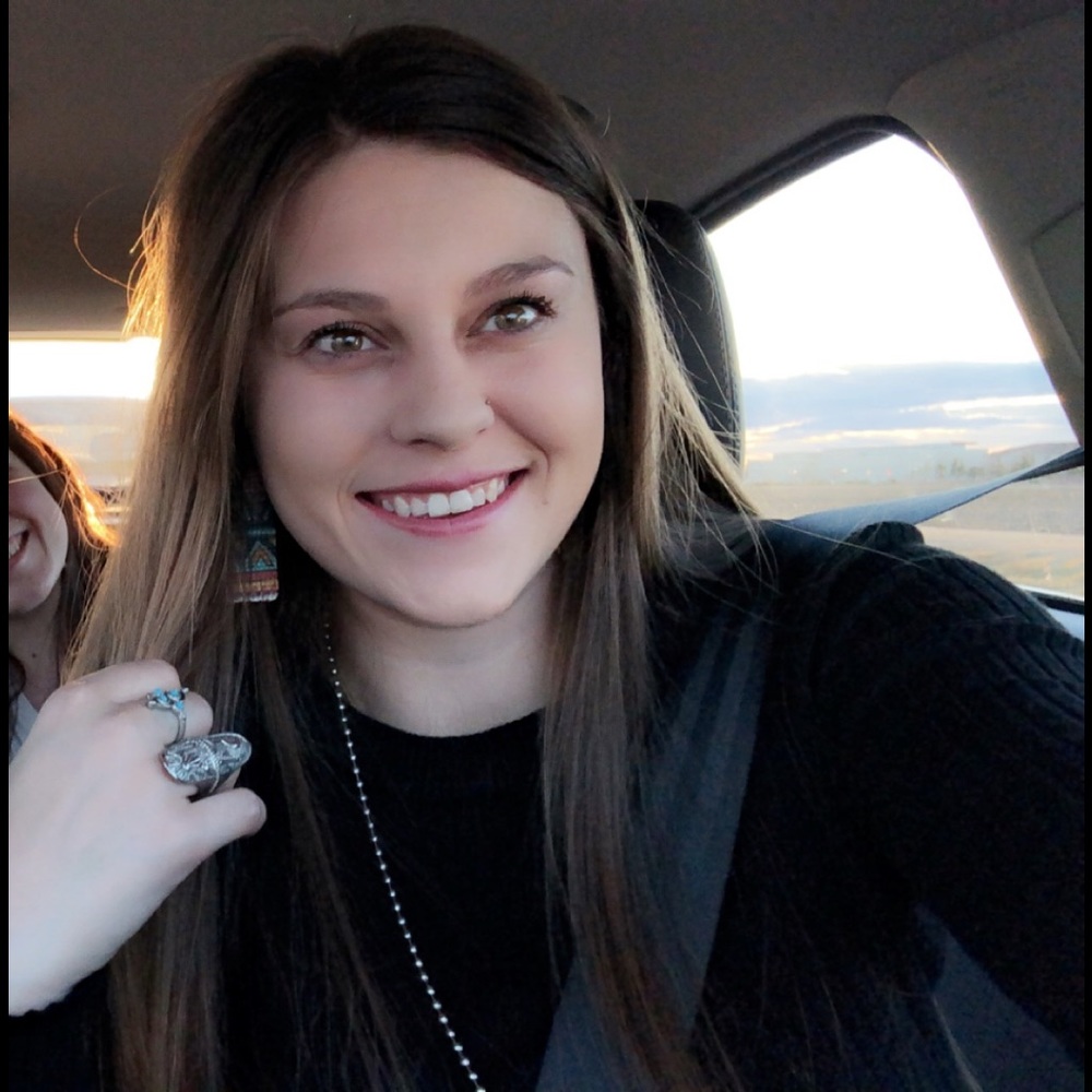 Meet your Posher, Morgan